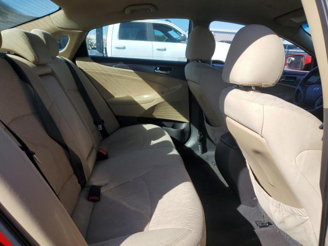 Photo 10 from auction – 2014 HYUNDAI SONATA HYB with VIN KMHEC4A40EA114857
