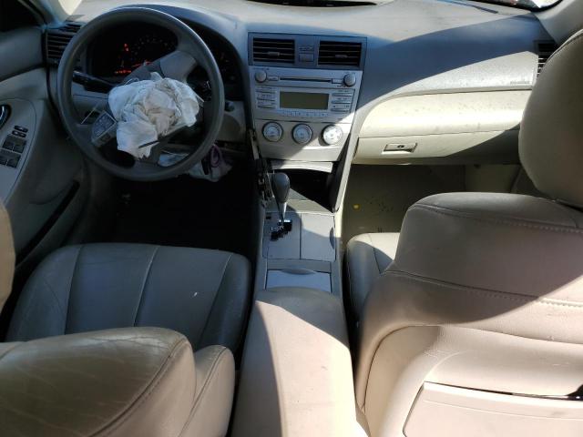 Photo 8 from auction – 2011 TOYOTA CAMRY BASE with VIN 4T1BF3EK4BU620408