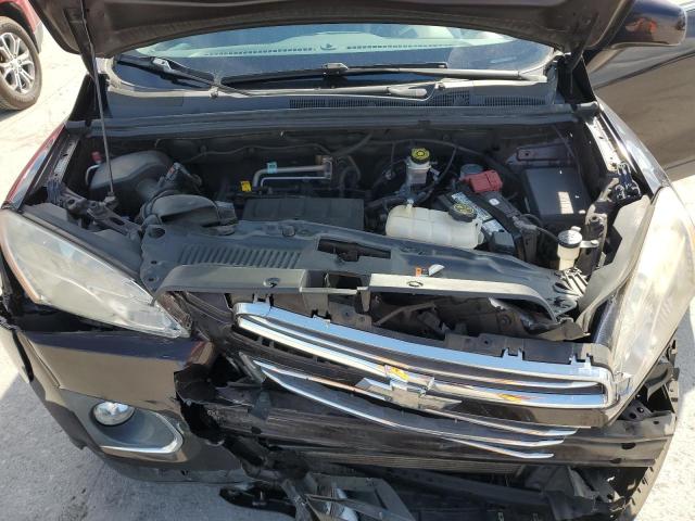 Photo 12 from auction – 2015 CHEVROLET TRAX LTZ with VIN KL7CJNSB5FB164425