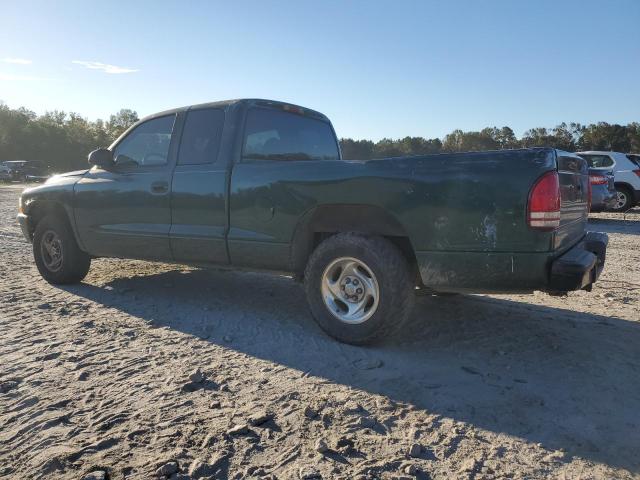 Photo 2 from auction – 1999 DODGE DAKOTA with VIN 1B7GL22Y2XS288588