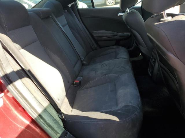 Photo 10 from auction – 2018 DODGE CHARGER SX with VIN 2C3CDXBGXJH263554