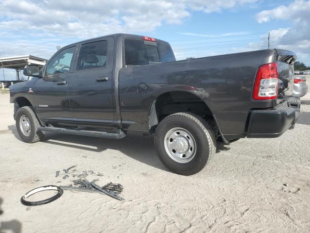 Photo 2 from auction – 2022 RAM 2500 TRADE with VIN 3C6UR5CL5NG250788