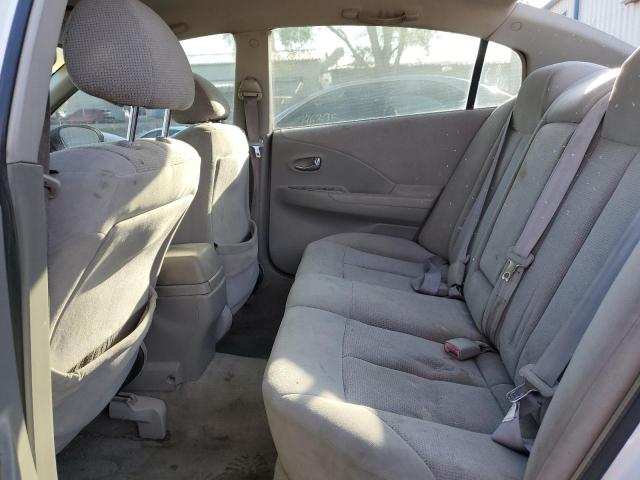 Photo 10 from auction – 2002 NISSAN ALTIMA BAS with VIN 1N4AL11E52C201394