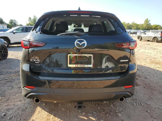 Photo 6 from auction – 2022 MAZDA CX-5 PREMI with VIN JM3KFBEM9N0627048