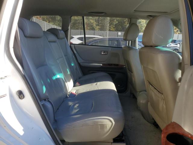 Photo 11 from auction – 2007 TOYOTA HIGHLANDER with VIN JTEDW21A570016817