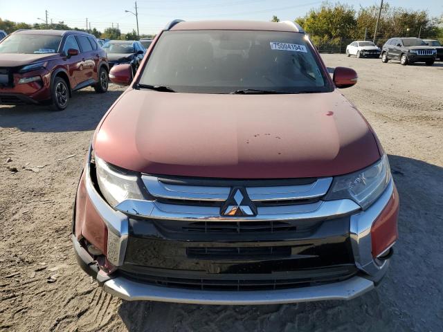 Photo 5 from auction – 2017 MITSUBISHI OUTLANDER with VIN JA4AZ3A30HZ020139