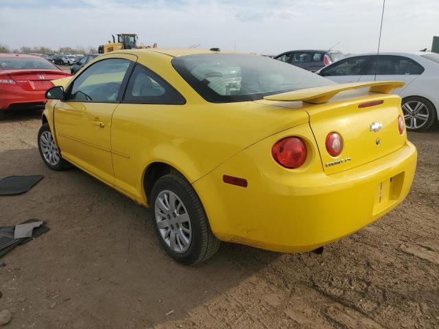 Photo 2 from auction – 2009 CHEVROLET COBALT LS with VIN 1G1AS18H997249232