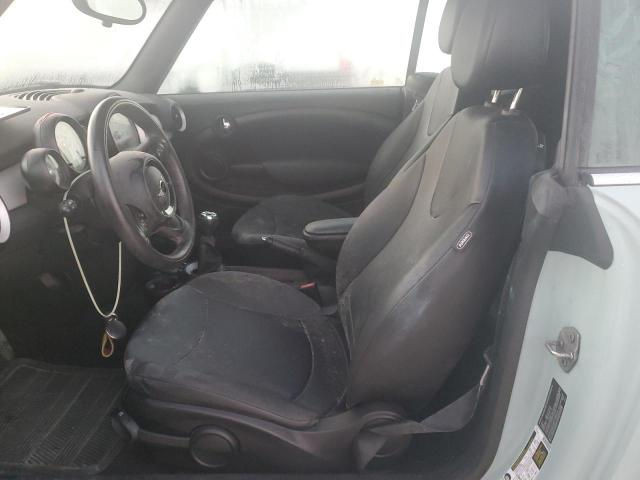 Photo 10 from auction – 2013 MINI COOPER with VIN WMWZN3C56DT265976