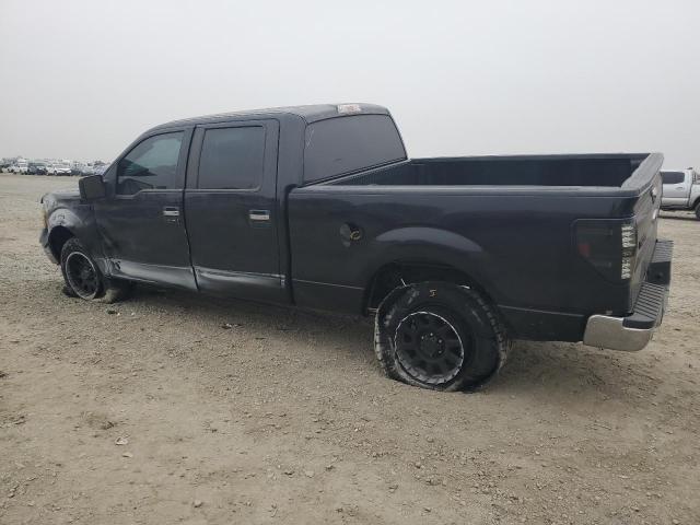 Photo 2 from auction – 2010 FORD F150 SUPER with VIN 1FTFW1CV0AFB95585