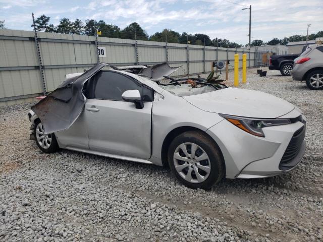 Photo 4 from auction – 2023 TOYOTA COROLLA LE with VIN 5YFB4MDE4PP078775