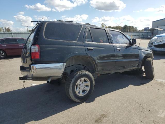 Photo 3 from auction – 1996 TOYOTA 4RUNNER SR with VIN JT3GN86R1T0013594