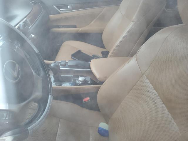 Снимка 9 от търг – 2015 LEXUS GS 350 с VIN JTHCE1BL6FA009931