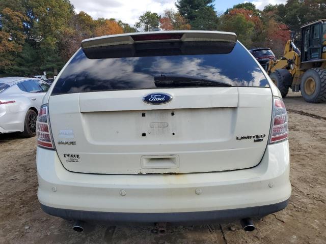 Photo 6 from auction – 2008 FORD EDGE with VIN 2FMDK49C28BA66054