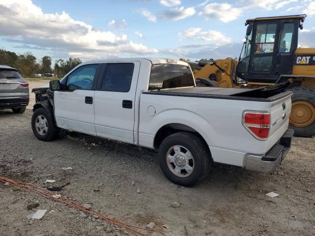 Photo 2 from auction – 2013 FORD F150 SUPER with VIN 1FTFW1CF5DFB68766