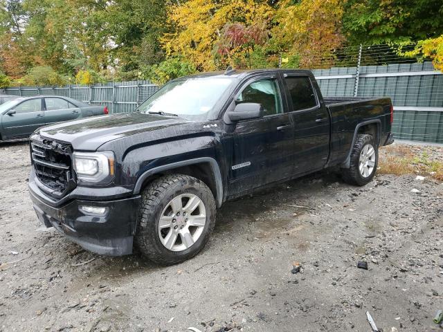 GMC SIERRA K15 2018 with VIN 1GTV2MEC2JZ105808 - Photo from auction