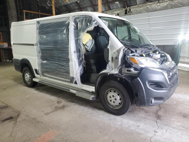 Photo 4 from auction – 2023 RAM PROMASTER with VIN 3C6LRVVGXPE574667