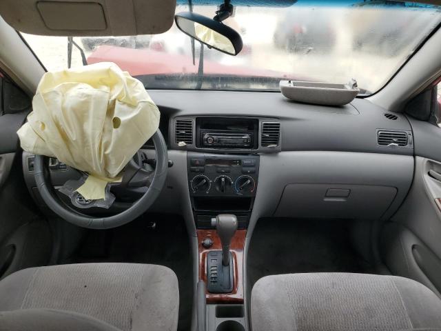 Zdjęcie 8 z aukcji – 2006 TOYOTA COROLLA CE z VIN 2T1BR32E96C601088