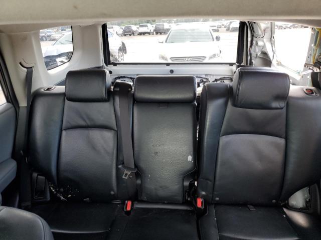 Photo 10 from auction – 2010 TOYOTA 4RUNNER SR with VIN JTEBU5JR3A5026227