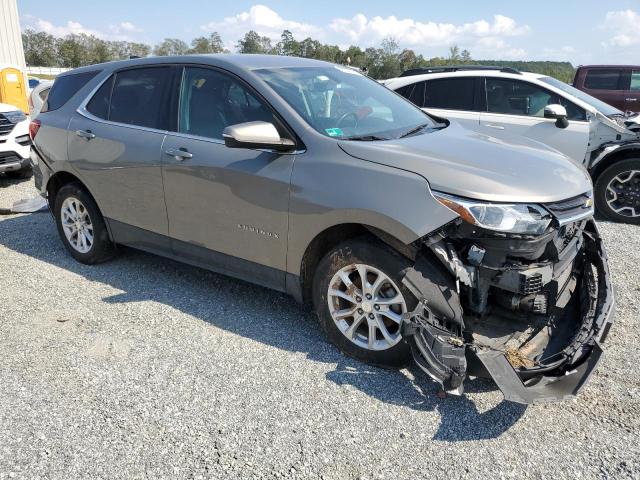 Photo 4 from auction – 2018 CHEVROLET EQUINOX LT with VIN 3GNAXSEV7JS530421