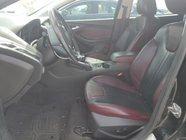 Photo 7 from auction – 2014 FORD FOCUS SE with VIN 1FADP3F27EL146592