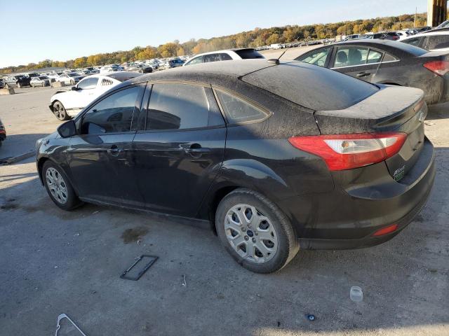 Photo 2 from auction – 2012 FORD FOCUS SE with VIN 1FAHP3F22CL362073