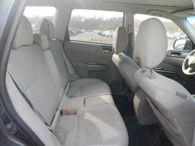 Photo 11 from auction – 2011 SUBARU FORESTER 2 with VIN JF2SHADC7BH718128