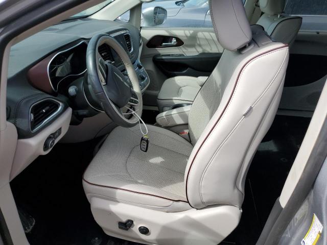 Photo 7 from auction – 2020 CHRYSLER PACIFICA L with VIN 2C4RC1GG2LR177585