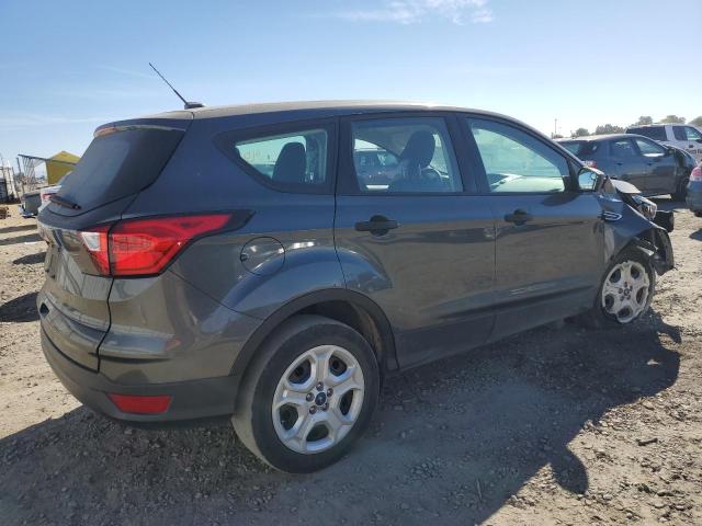 Photo 3 from auction – 2019 FORD ESCAPE S with VIN 1FMCU0F7XKUB62859