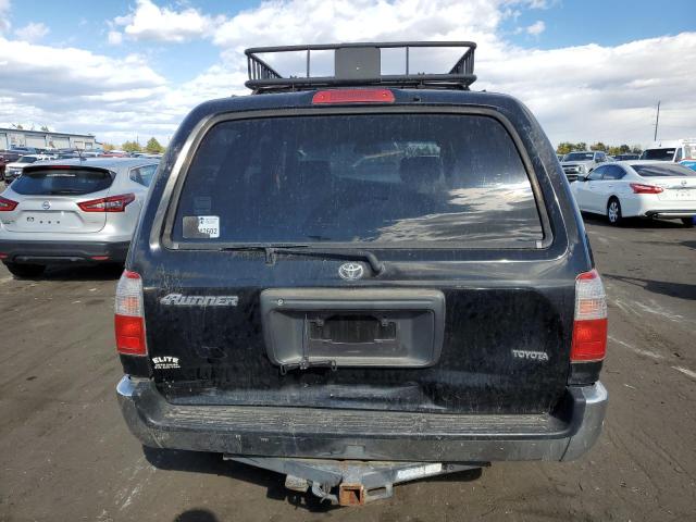 Photo 6 from auction – 2000 TOYOTA 4RUNNER with VIN JT3GM84R4Y0067226