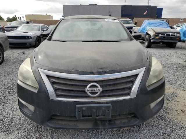 Photo 5 from auction – 2015 NISSAN ALTIMA 2.5 with VIN 1N4AL3AP6FC167467