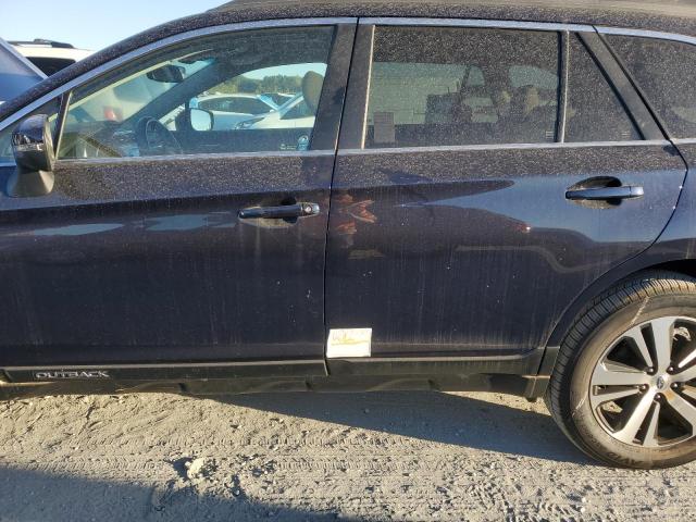 Photo 13 from auction – 2018 SUBARU OUTBACK 3. with VIN 4S4BSENC2J3307829