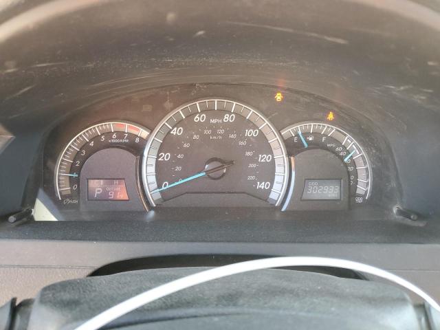 Photo 9 from auction – 2013 TOYOTA CAMRY L with VIN 4T1BF1FK0DU291275