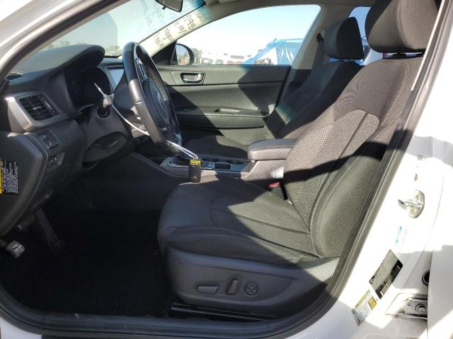 Photo 7 from auction – 2018 KIA OPTIMA HYB with VIN KNAGT4LE9J5023668