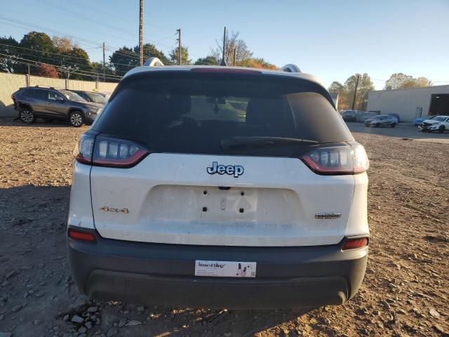 Photo 6 from auction – 2019 JEEP CHEROKEE L with VIN 1C4PJMCBXKD311575