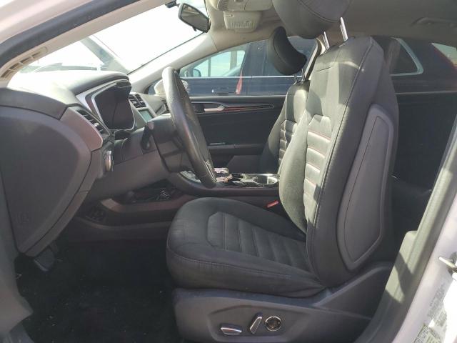 Photo 7 from auction – 2016 FORD FUSION SE with VIN 3FA6P0HD6GR225830