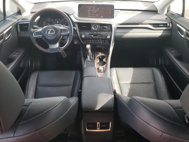 Photo 8 from auction – 2020 LEXUS RX 350 with VIN 2T2HZMAA7LC163970