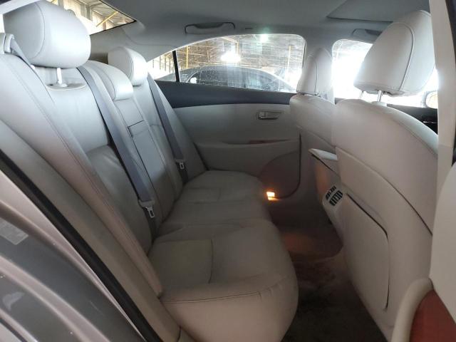 Photo 10 from auction – 2008 LEXUS ES 350 with VIN JTHBJ46G782260217