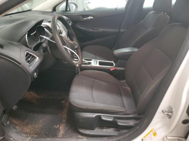 Photo 7 from auction – 2017 CHEVROLET CRUZE with VIN 1G1BC5SM6H7248682