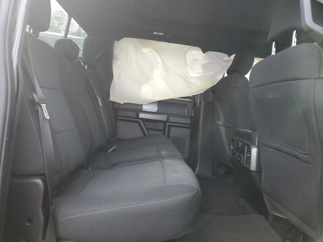 Photo 10 from auction – 2017 FORD F150 SUPER with VIN 1FTEW1EG0HFC11482