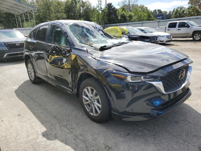 Photo 4 from auction – 2024 MAZDA CX-5 PREFE with VIN JM3KFBCM1R0362490