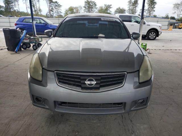 Photo 5 from auction – 2008 NISSAN MAXIMA SE with VIN 1N4BA41E98C804031