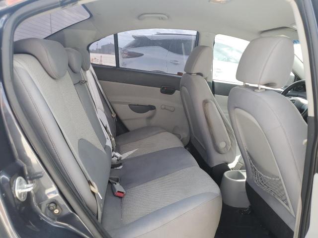 Photo 10 from auction – 2011 HYUNDAI ACCENT GLS with VIN KMHCN4AC9BU536726
