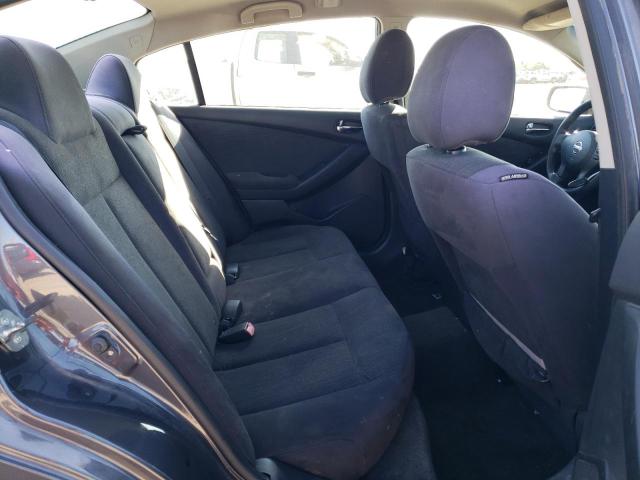 Photo 10 from auction – 2012 NISSAN ALTIMA BAS with VIN 1N4AL2AP7CC219324