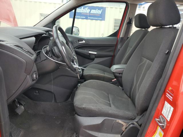 Photo 7 from auction – 2016 FORD TRANSIT CO with VIN NM0GE9F74G1237780