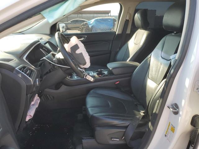 Photo 7 from auction – 2017 FORD EDGE TITAN with VIN 2FMPK3K83HBC65188