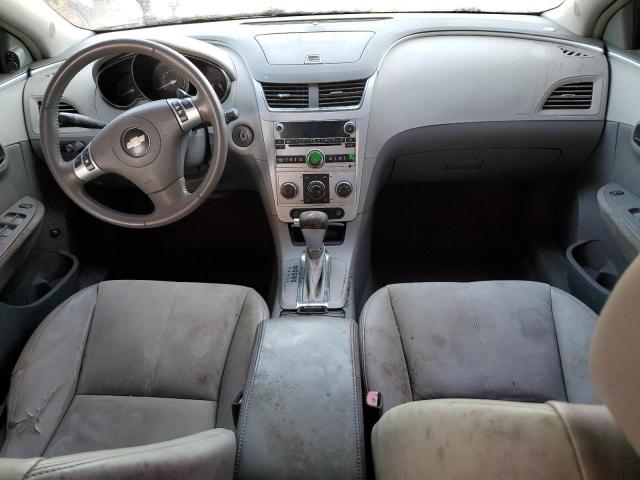 Photo 8 from auction – 2009 CHEVROLET MALIBU 2LT with VIN 1G1ZJ57789F147187