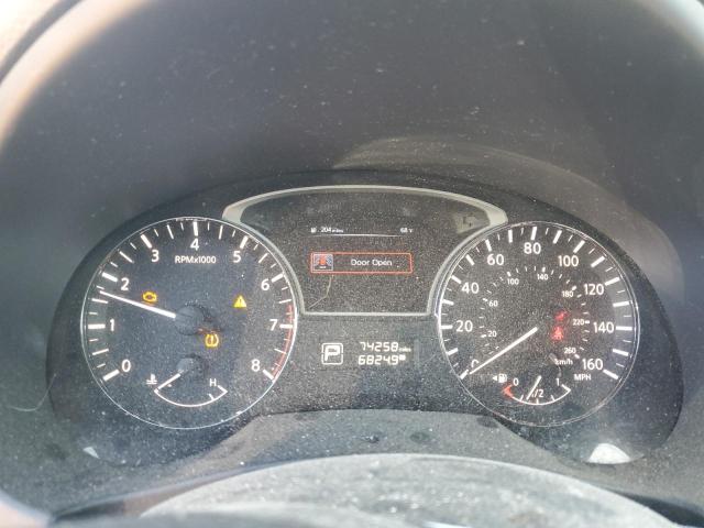 Photo 9 from auction – 2014 NISSAN ALTIMA 2.5 with VIN 1N4AL3AP2EC296157