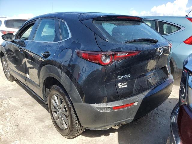 Photo 6 from auction – 2021 MAZDA CX-30 with VIN 3MVDMAAL6MM257511