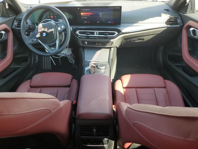 Photo 8 from auction – 2023 BMW 230XI with VIN 3MW33CM06P8D23448