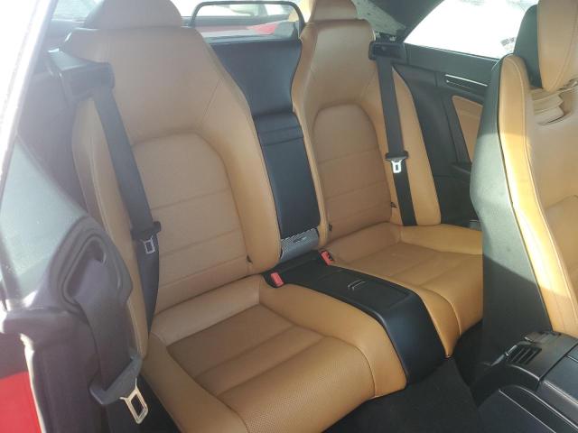 Photo 10 from auction – 2016 MERCEDES-BENZ E 400 with VIN WDDKK6FF6GF325086